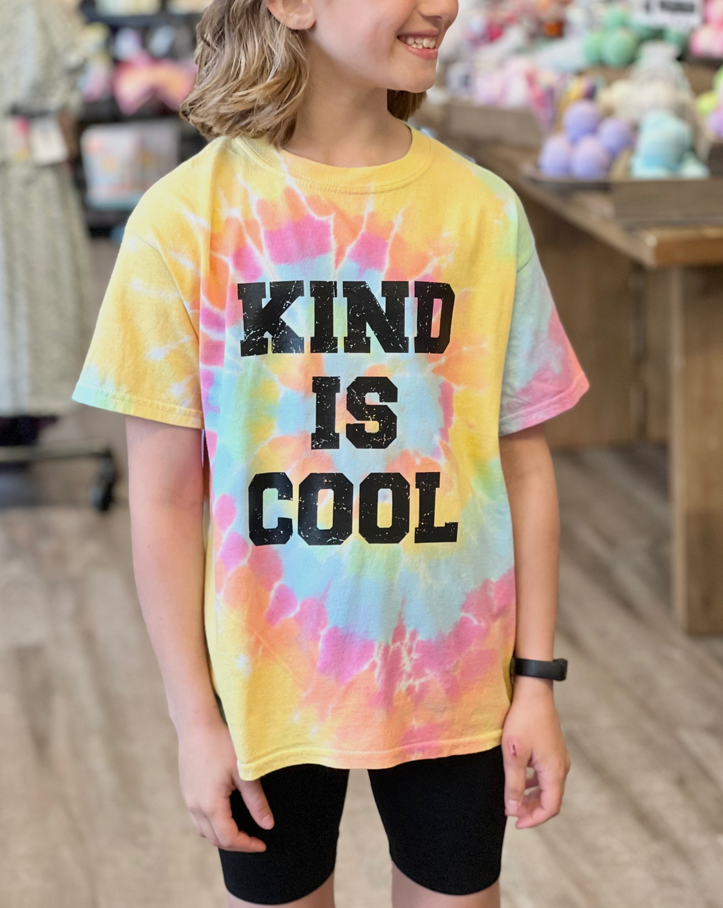 Graphic Tee - Kind is Cool