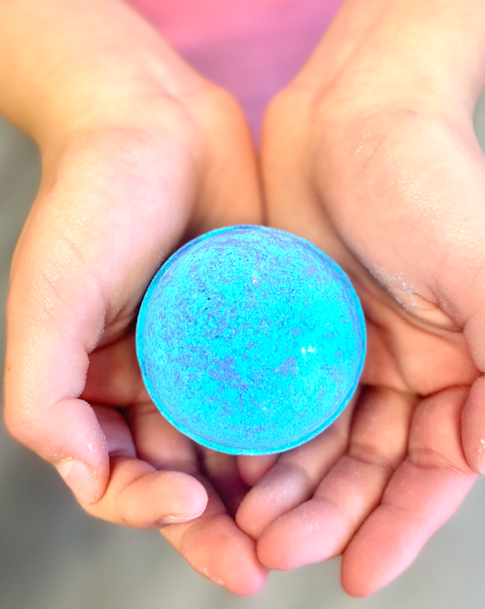 Bath Bomb - Out Of This World