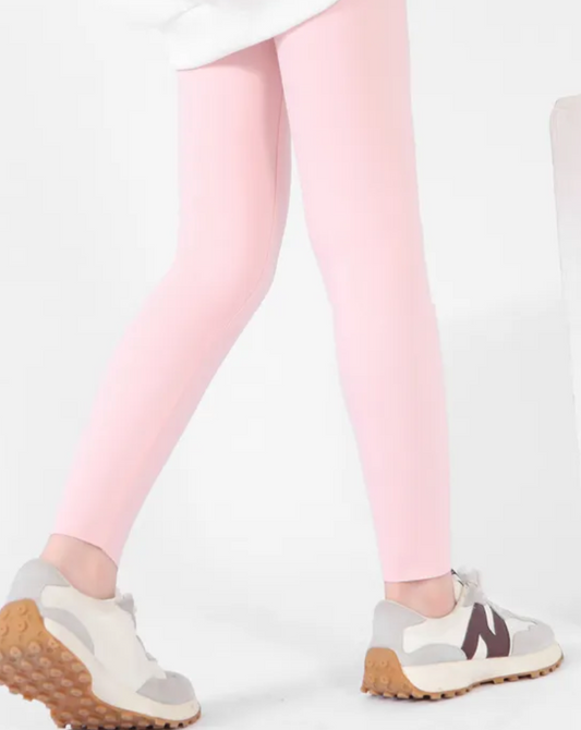 Madison Legging - Pink