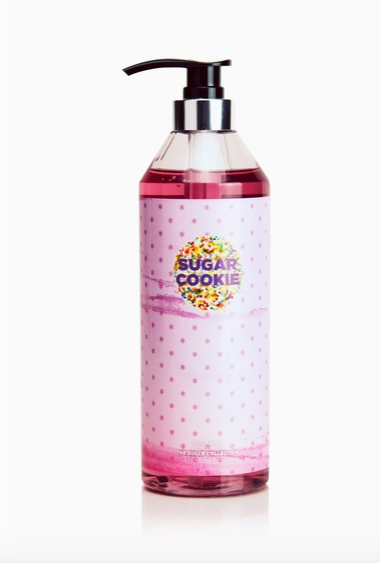 Sugar Cookie Shower Gel