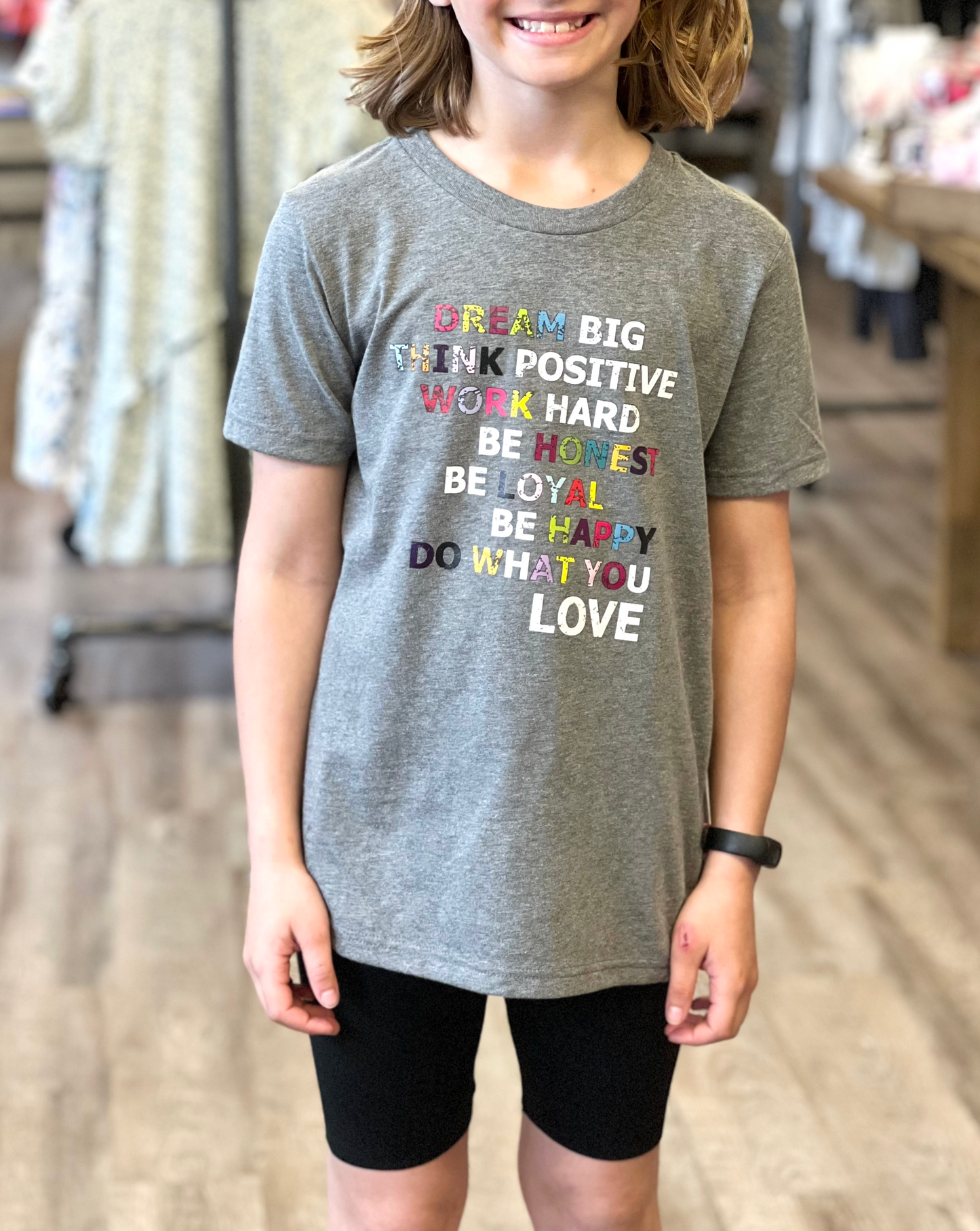 Graphic Tee - Do What You Love