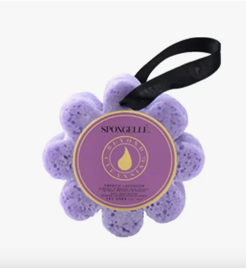 Spongelle Wild Flower - French Lavender