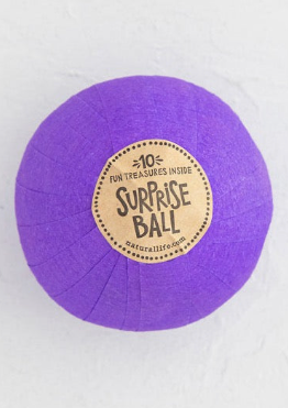 Surprise Ball - Indigo